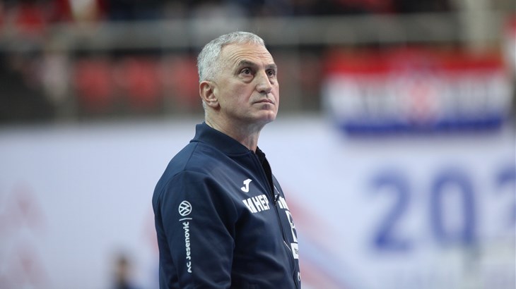 Hrvatska traži novog izbornika, Perkovac smijenjen jednoglasnom odlukom