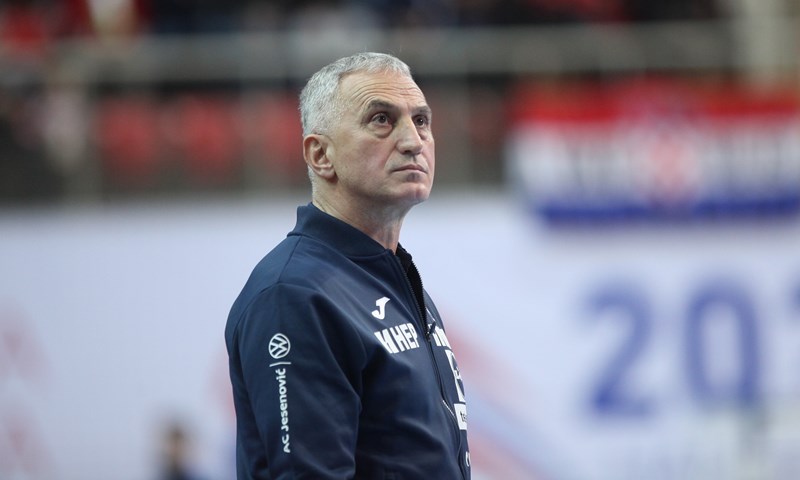 [VIDEO] Perkovac: 'Martinović i Lučin bit će malo ugodno iznenađenje za Španjolce'