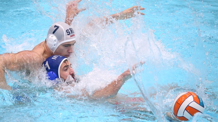 Srbiju spasio VAR od sramotnog poraza, Crna Gora lako do pobjede