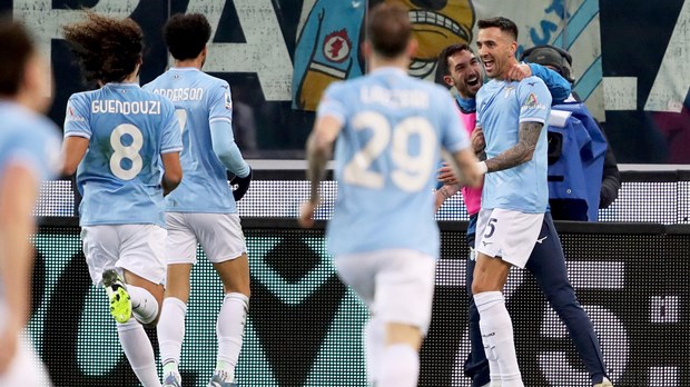 Lazio protiv 'kraljeva remija' traži prekid negativnog niza