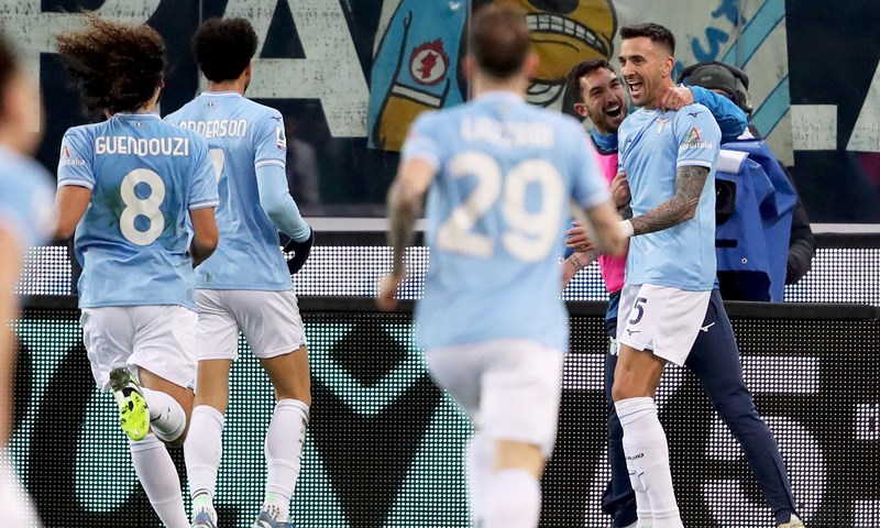 Senegalski napadač dolazi u Lazio na posudbu iz Salernitane