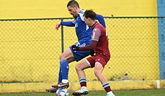 Dinamo utrpao sedam golova slovenskom drugoligašu, hat-trick Kulenovića
