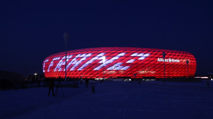 München jedini iskazao interes za domaćinstvo finala Lige prvaka 2028. godine