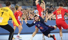 Francuska uvjerljivom pobjedom protiv Sjeverne Makedonije otvorila Europsko prvenstvo