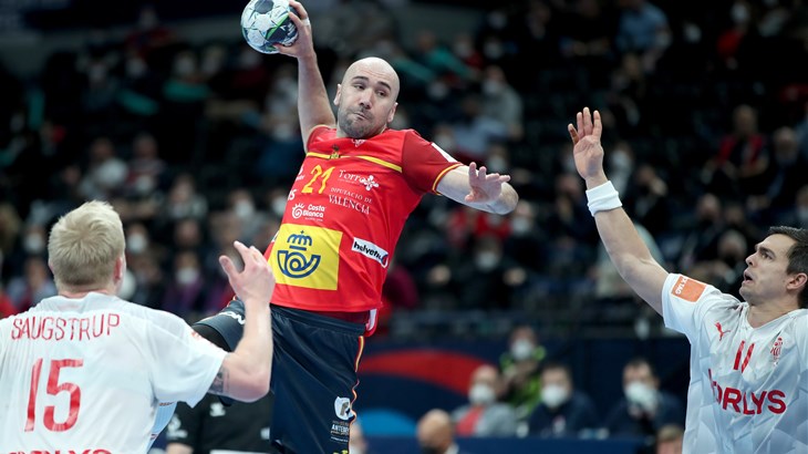 Canellas: 'Hrvati uvijek igraju punim intenzitetom, srčani su i ponosni što predstavljaju svoju zemlju'