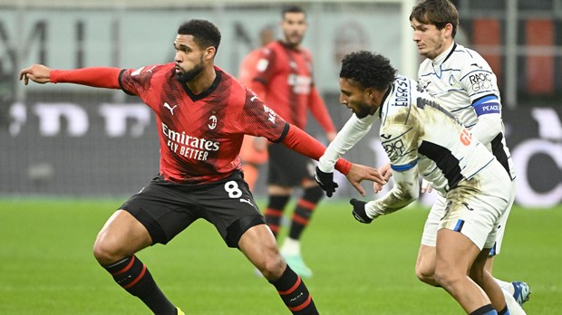 Jako težak ispit za Rennes, Milan brani lijepu prednost