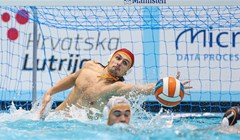 Srbija i Crna Gora očekivano izborile prolaz u četvrtfinale Europskog vaterpolskog prvenstva