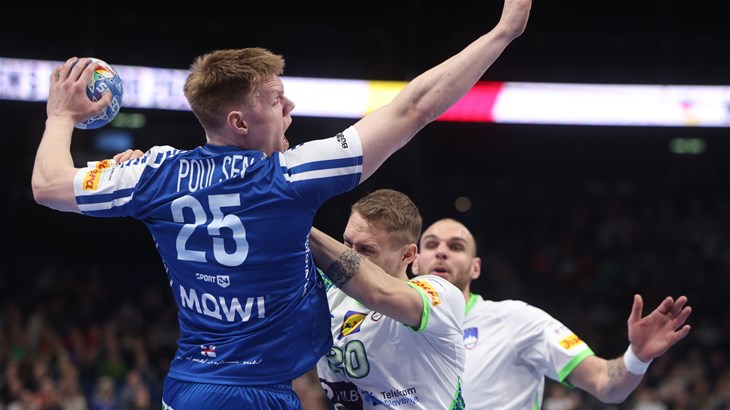 Senzacija u Berlinu! Farski Otoci remizirali s moćnom Norveškom!