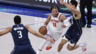 Knicksi pripremaju slavlje u Madison Square Gardenu, ali 76ersi žele vratiti seriju u Philadelphiju