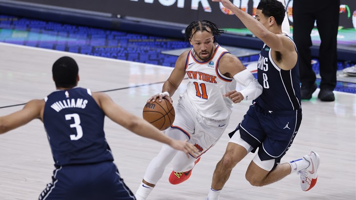 Katastrofa Nuggetsa u New Yorku, visoka pobjeda Bostona