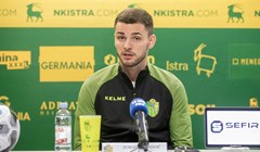 Napadač koji je u godinu dana zabio jedan gol napušta Istru