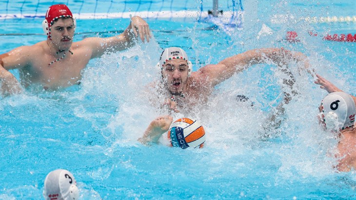 Grci predvođeni sjajnim golmanom do pobjede, novi poraz Srbije