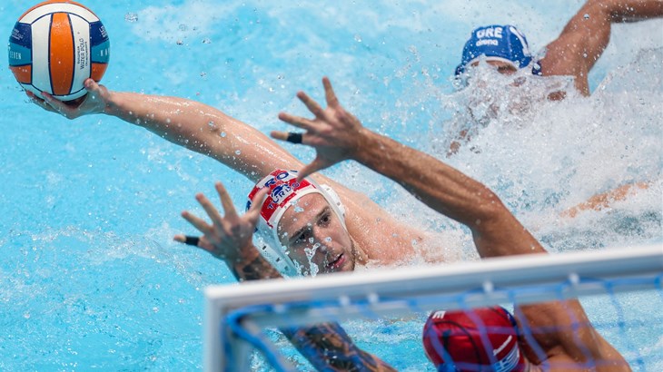 Moćno drugo poluvrijeme Hrvatske za polufinale Europskog prvenstva!