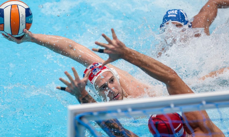 Moćno drugo poluvrijeme Hrvatske za polufinale Europskog prvenstva!