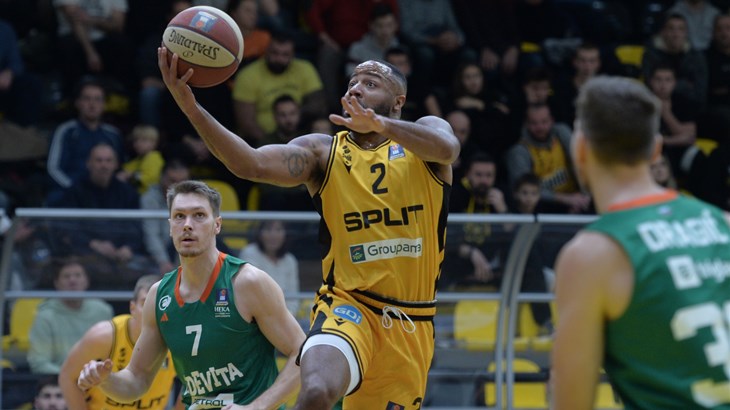 Shannon Shorter drugi tjedan zaredom MVP kola ABA lige