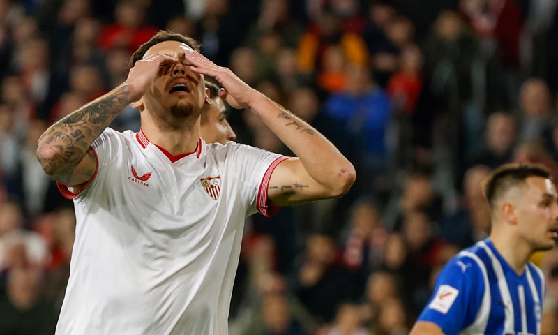 Almeria i dalje traži prvu pobjedu, u goste stiže Sevilla