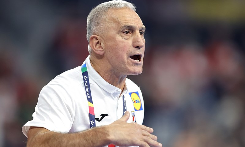 Perkovac: 'Mogla je Španjolska igrati i osam na šest, ali ne bi joj pomoglo'