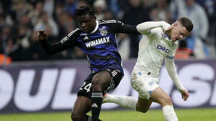 Izostancima desetkovani Marseille dočekuje jednako oslabljeni Monaco