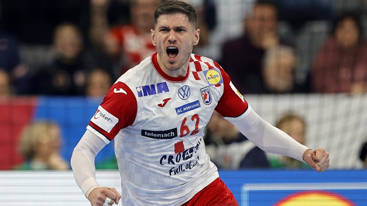 Szeged zabio 47 golova, odličan nastup Marina Jelinića