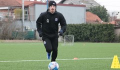 Potvrđeno: Ante Ćorić vratio se u SuperSport HNL i potpisao ugovor s Rudešom