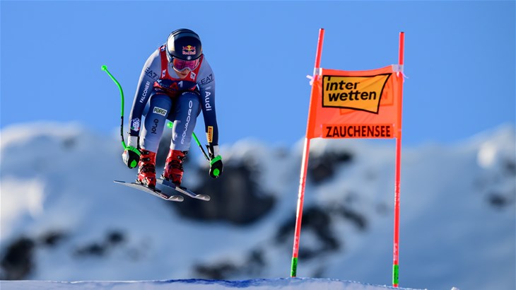 Spustaška zvijezda vraća se u prosincu nakon teške ozljede i dugačke pauze