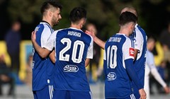 Insajder: Dinamo dovodi desnog beka Metza