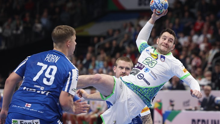 Slovenija prejaka za Poljsku, sve riješeno već u prvom dijelu