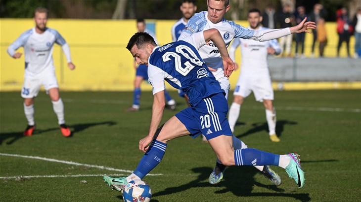 Jakirović nakon pobjede protiv Celja: 'Superiorno odigrana utakmica, a za Rukavinu imamo ponudu'