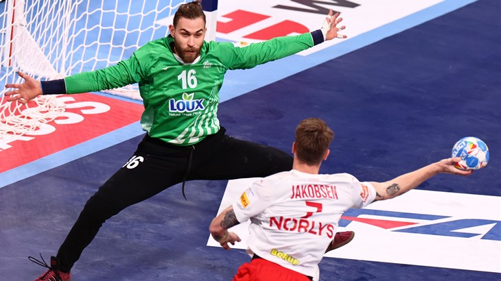 Švedska i Danska odradile posao i lako slavile protiv nedoraslih protivnika