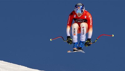 Odermatt sjajno odradio spust u Val Gardeni i odnio pobjedu