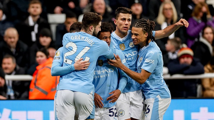 Manchester City preokretom na krilima De Bruynea do pobjede u Newcastleu