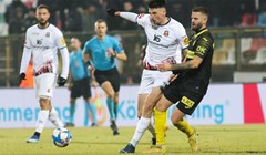 Arena kup: Varaždinci remizirali protiv Radničkog, Istra 1961 svladala Goricu