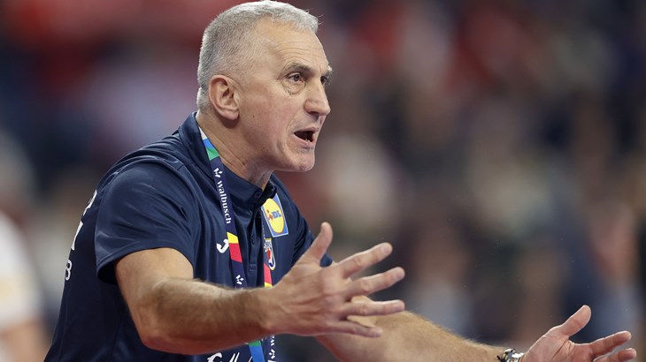 Perkovac: 'Ja odgovaram za ovaj rezultat, morao sam reagirati bolje i bolje pripremiti momčad'