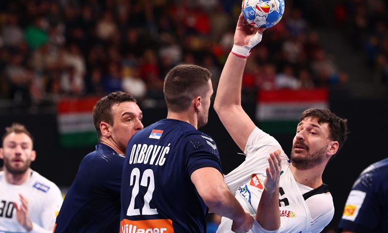 Mađarska tijesnom pobjedom osigurala prolaz i dovela Srbiju na prag eliminacije