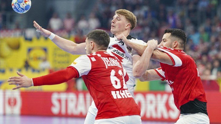 [VIDEO] Jelinić: 'Emotivno smo se potrošili protiv Španjolske, znali smo da će nam biti teško'