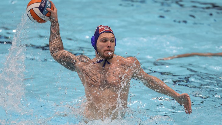 Hrvatska izvukla pobjedu i matematički potvrdila četvrtfinale!