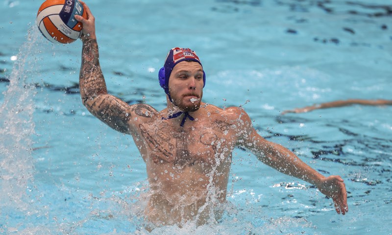Marinić Kragić uoči finala Europskog prvenstva: 'Vjerujem da ćemo biti prvaci'