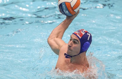 [UŽIVO] Hrvatski vaterpolisti na posljednjem lakšem ispitu, Turska ne bi trebala biti problem