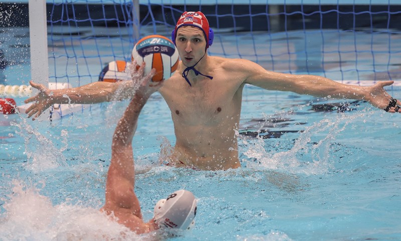 Veliki povratak Jadrana, Olympiakos "šraubom" izborio peterce, čudesni Bijač donio pobjedu!