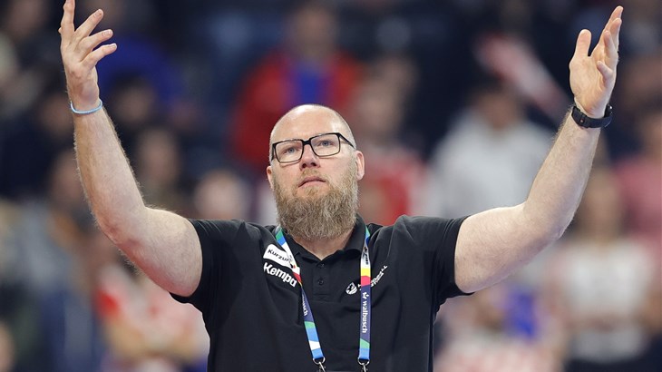 Pajovič: 'Perkovac je rekao prije Eura da će biti lako protiv nas - nije bilo'