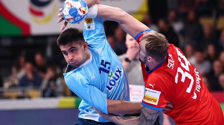 Potpuni debakl Bosne i Hercegovine, Farski Otoci nisu napravili senzaciju