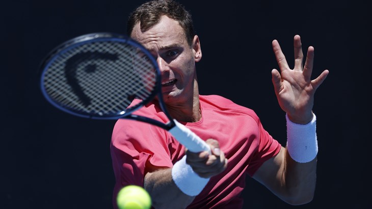 Bez većih iznenađenja u Melbourneu, favoriti dobro odrađuju posao