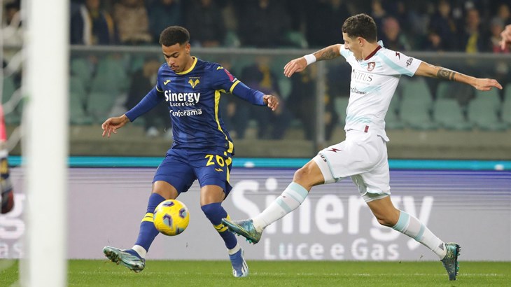 Najbolji strijelac Verone trebao bi pojačati napadačku liniju Napolija