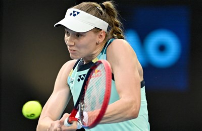 Ribakina zaključila nastup na WTA Finalsu pobjedom protiv najbolje na svijetu