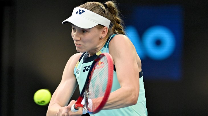 Zverev i Ribakina namučili se za prolaz u drugo kolo Australian Opena