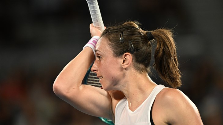 Petra Martić u tri seta poražena od Poljakinje