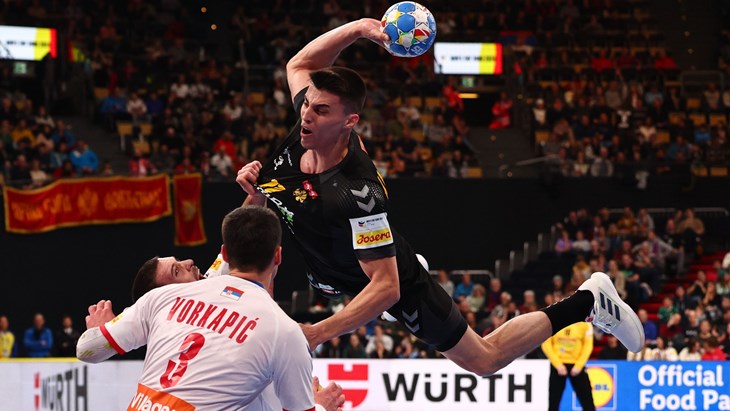 Šolina Crna Gora svladala i eliminirala Srbiju, Sjeverna Makedonija iznenadila Švicarsku