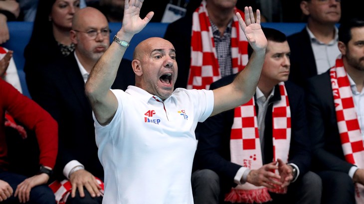 [VIDEO] Tucak: 'S ovolikim brojem osnovnih tehničkih pogrešaka, nemoguće je očekivati više'