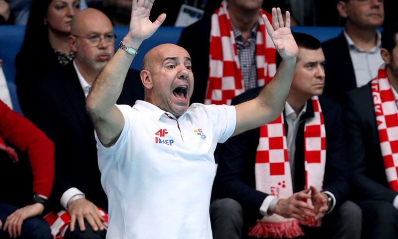 Ivica Tucak na rubu suza: 'Izgubili smo golom koji se daje jednom u životu'