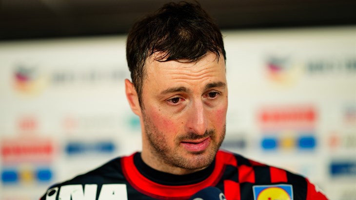 Domagoj Duvnjak postao rekorder: 'Nadam se da u drugom krugu možemo napraviti velike stvari'